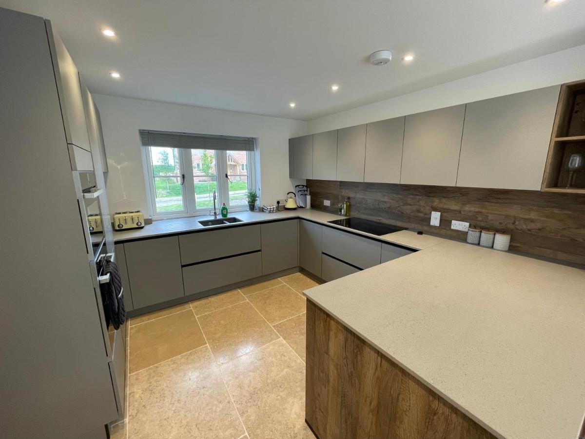Beautiful Countryside Home Hereford Exterior photo